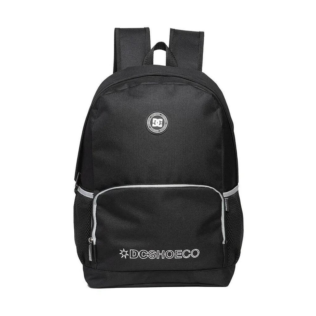 Mochila DC Shoes 17 Esportiva POP 09 21,8L