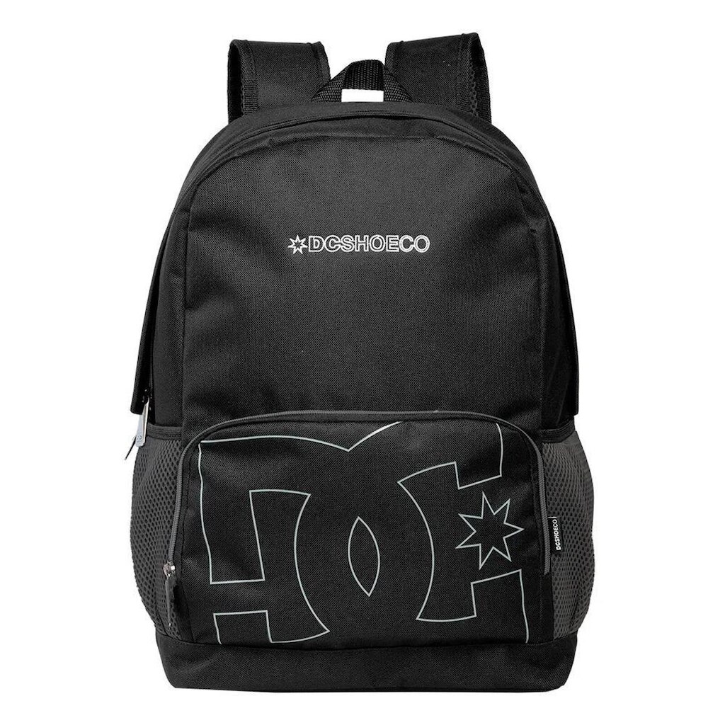 Mochila DC Shoes 17 Esportiva POP 10 21,8L