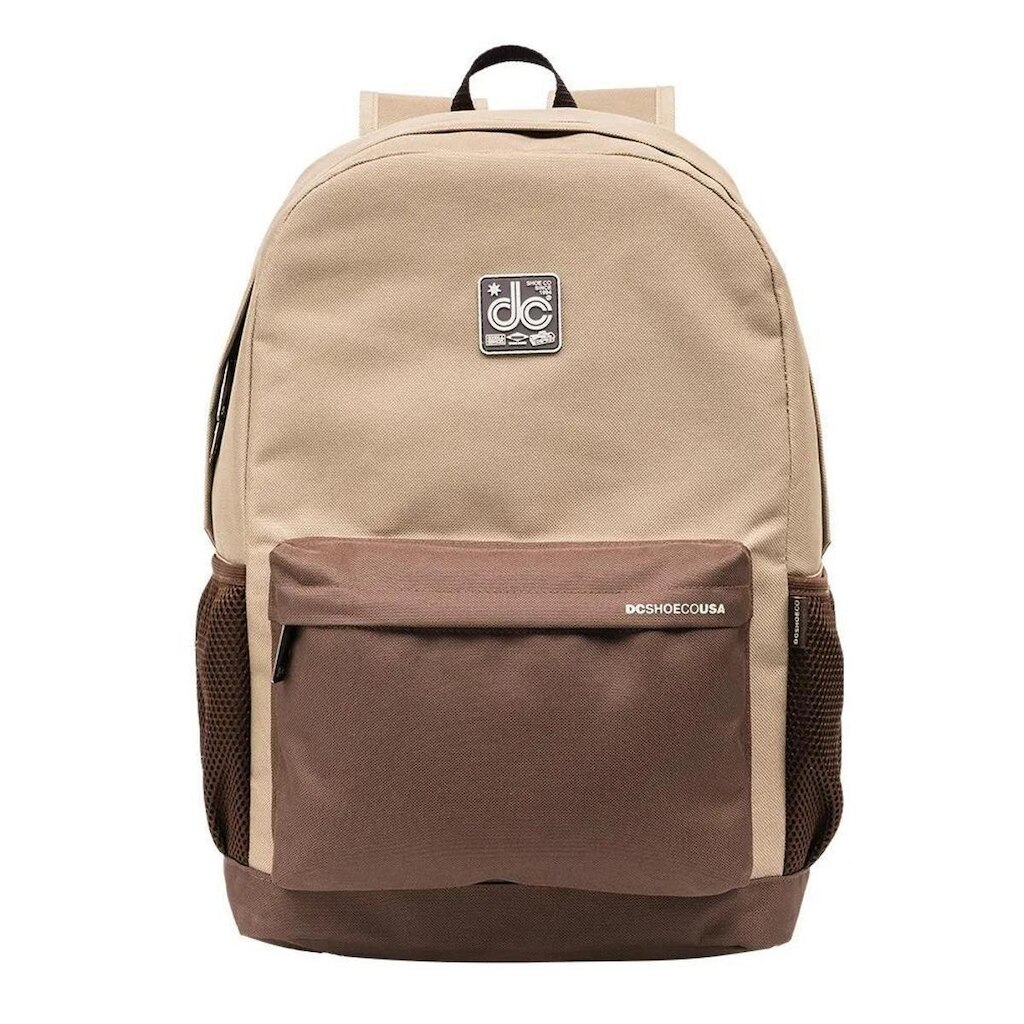 Mochila DC Shoes 17 Esportiva POP 13 21,8L
