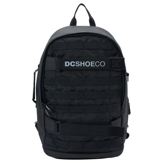 Mochila DC Shoes Alpha Backpack 23L WT24