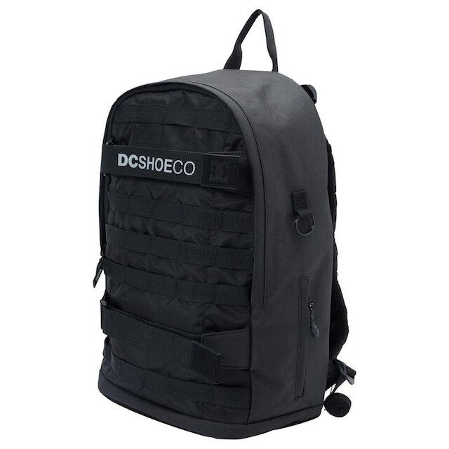 Mochila DC Shoes Alpha Backpack 23L WT24