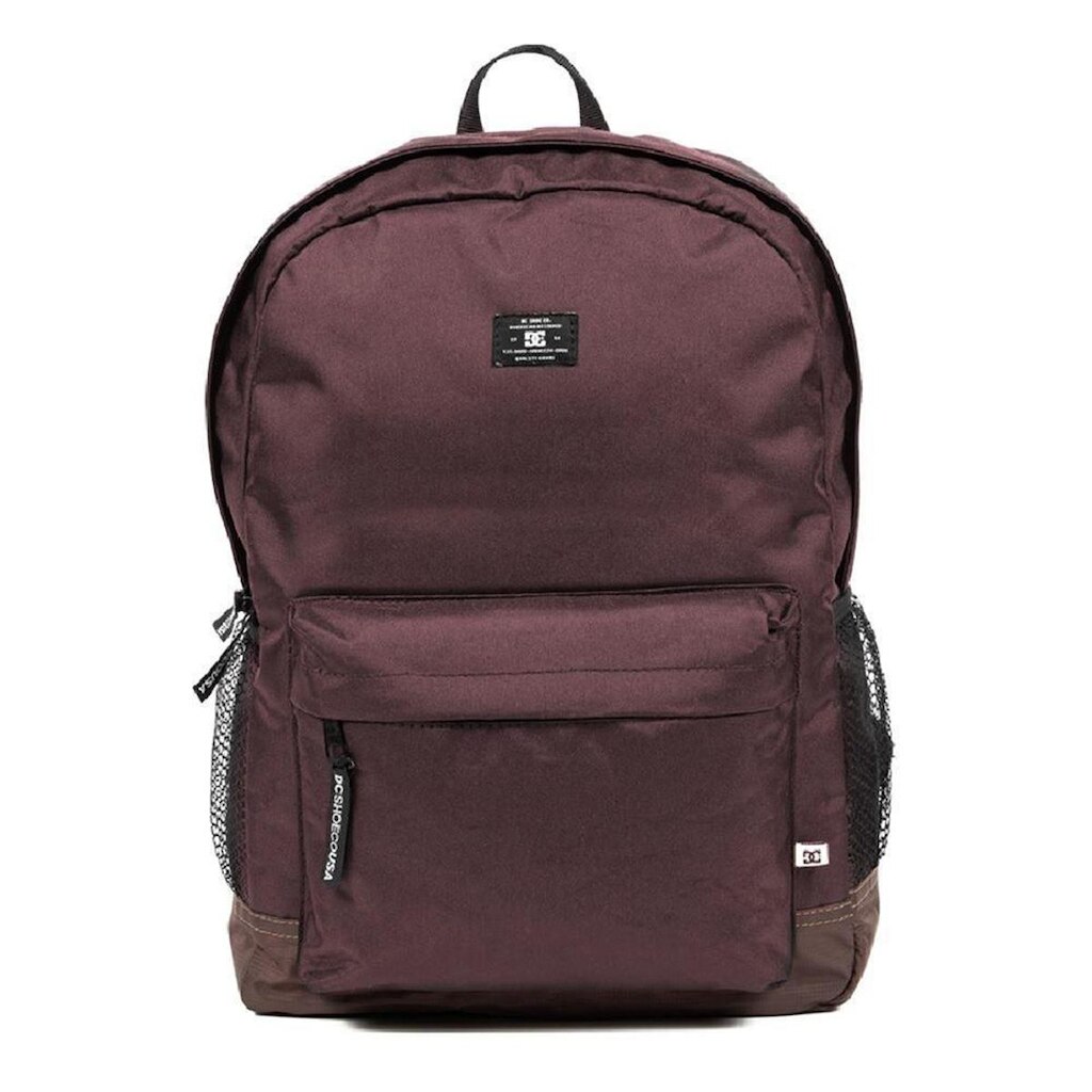 Mochila DC Shoes Backsider Core 3