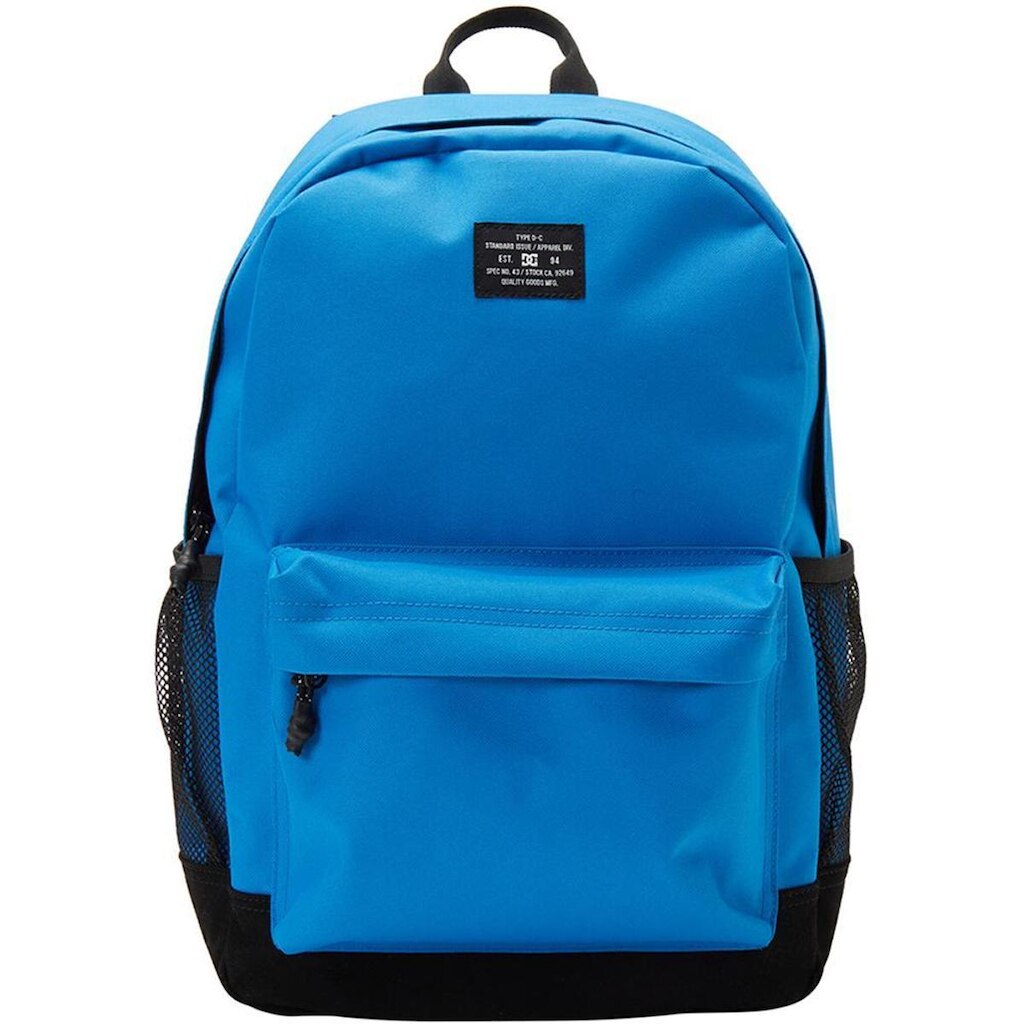 Mochila DC Shoes Backsider Core 4 18,5L WT24