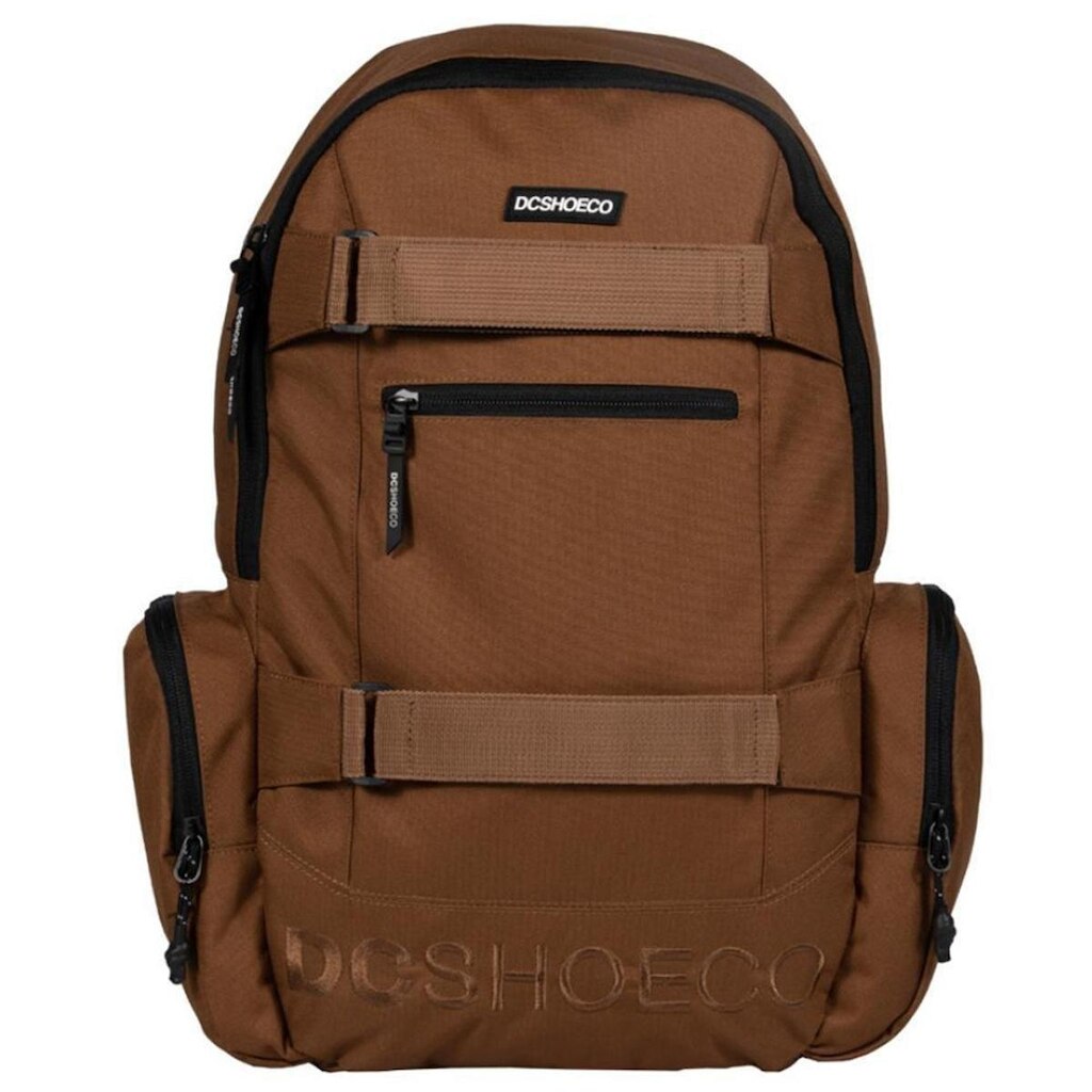 Mochila DC Shoes Breed 5 22L SM24