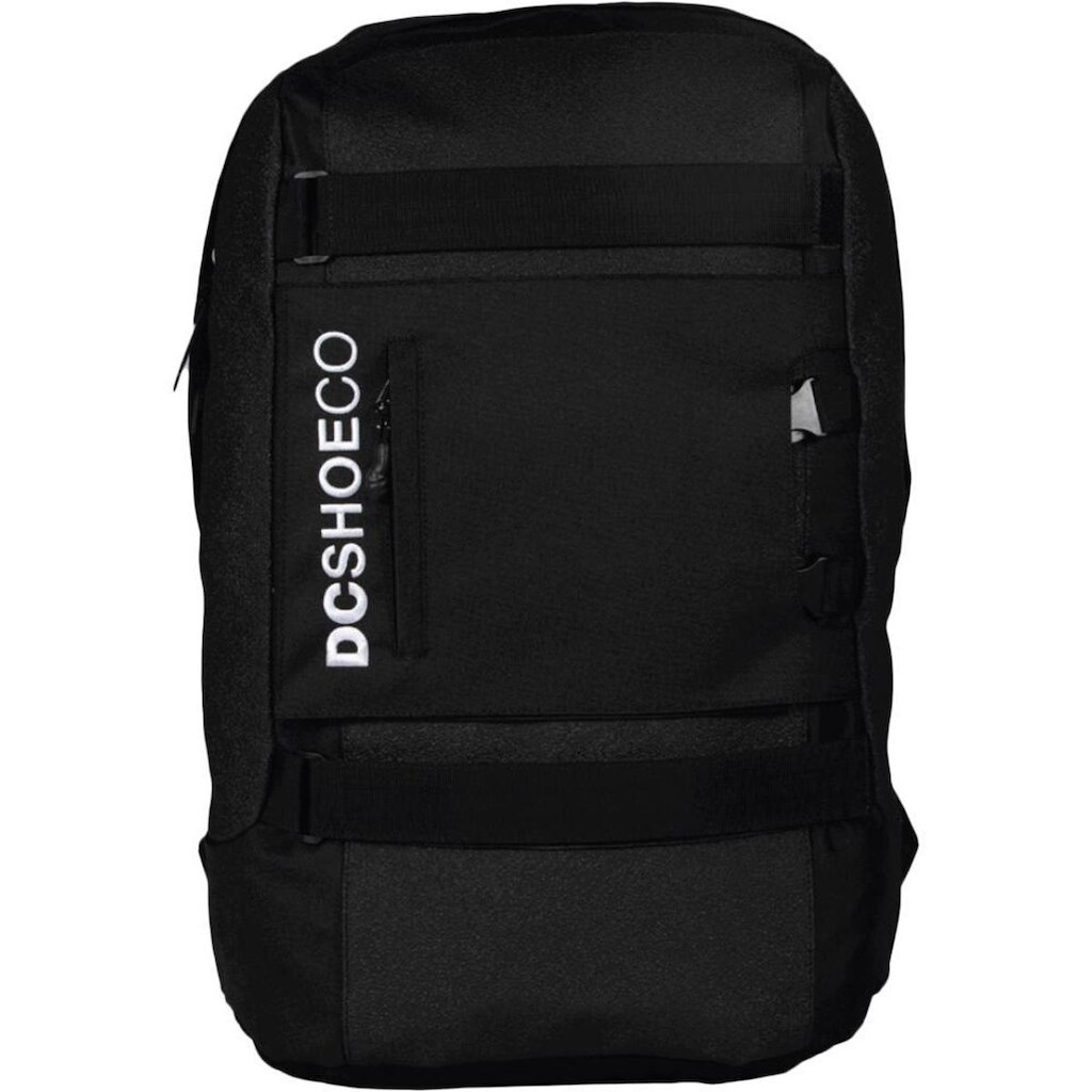 Mochila DC Shoes City 27L SM24