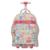 Mochila de Carinho Lilica Ripilica LovIt Tubo Florescer Rosa - Rosa
