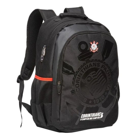 Mochila De Costa Esportiva Corinthians 16425