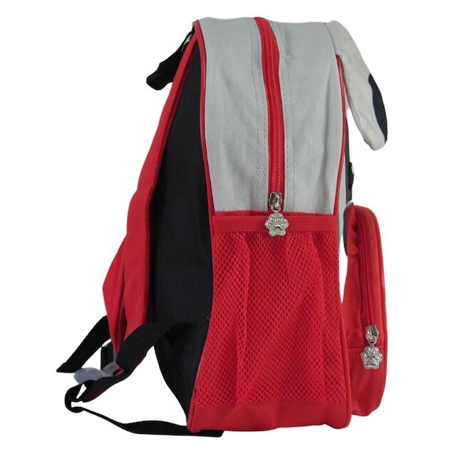 Mochila De Costas Cachorro Clio Pets CP3398D