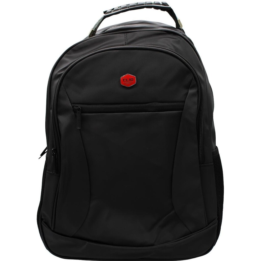 Mochila De Costas Clio Style Executiva Alta Resistência Unissex