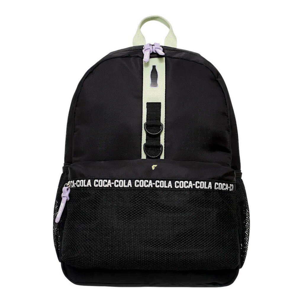 Mochila de Costas Coca Cola Glow Up