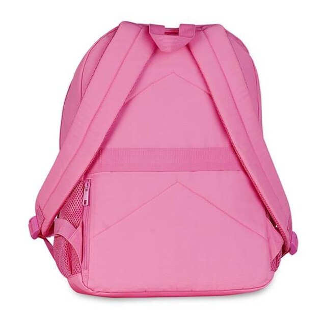 Mochila de Costas Escolar Rebecca Bonbon Soft Clio Style 19L
