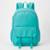 Mochila de Costas Escolar Rebecca Bonbon Soft Clio Style 19L - Verde