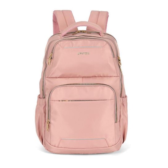 Mochila de Costas Grande Executiva Feminina Notebook Up4you
