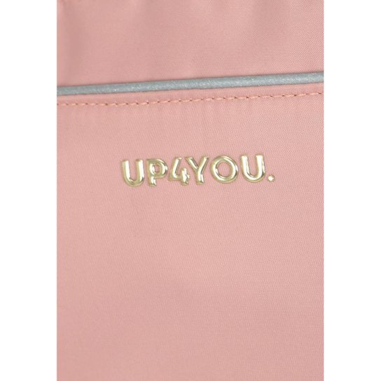 Mochila de Costas Grande Executiva Feminina Notebook Up4you