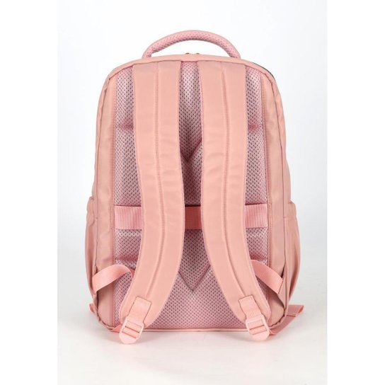 Mochila de Costas Grande Executiva Feminina Notebook Up4you