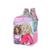 Mochila de Costas Infantil Barbie Friends Up4you - Rosa