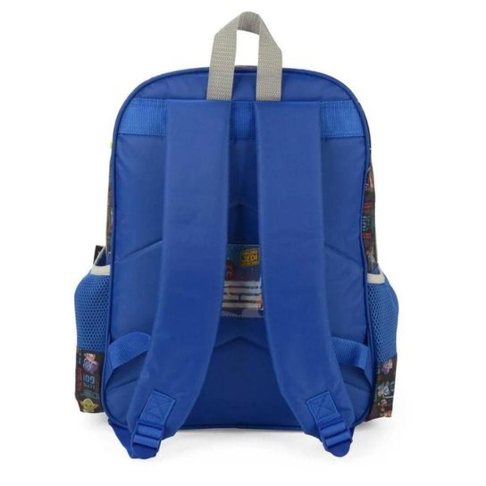 Mochila de Costas Infantil Escolar Star Wars Yong Jedi