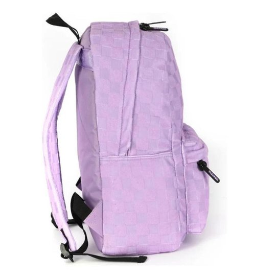 Mochila de Costas Juvenil FemininaUp4you Luxcel