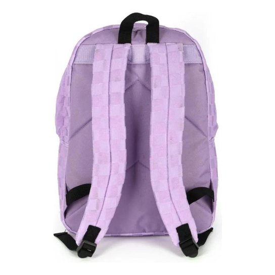 Mochila de Costas Juvenil FemininaUp4you Luxcel