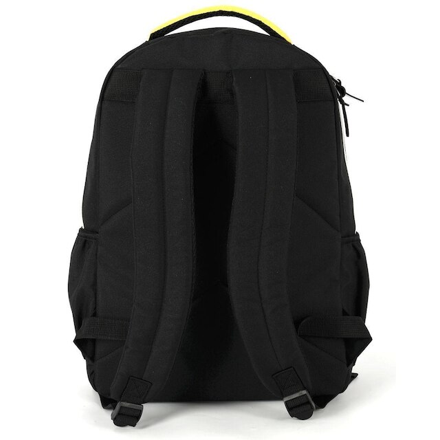 Mochila de Costas Juvenil Personagens Free Fire - Luxcel