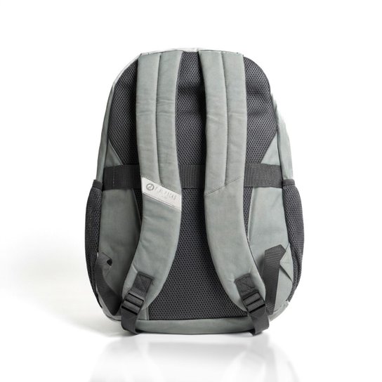 Mochila De Costas Juvenil Wear Clio Style Crinkle 20L