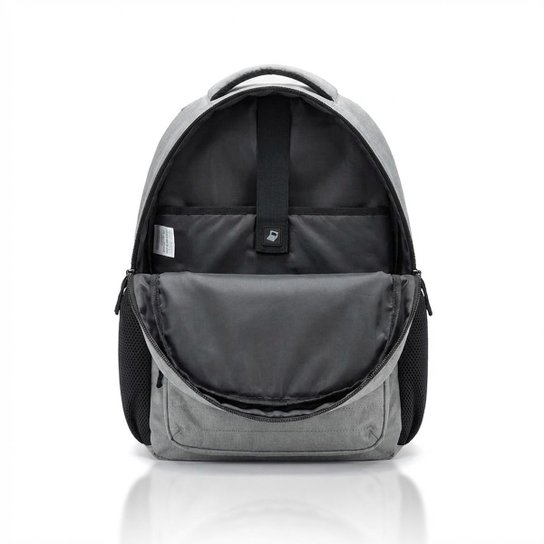 Mochila De Costas Juvenil Wear Clio Style Crinkle 20L