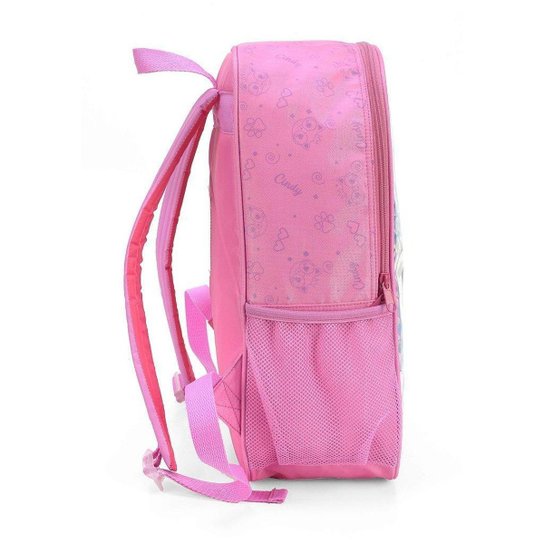 Mochila de Costas Luxcel Cindy Rosa