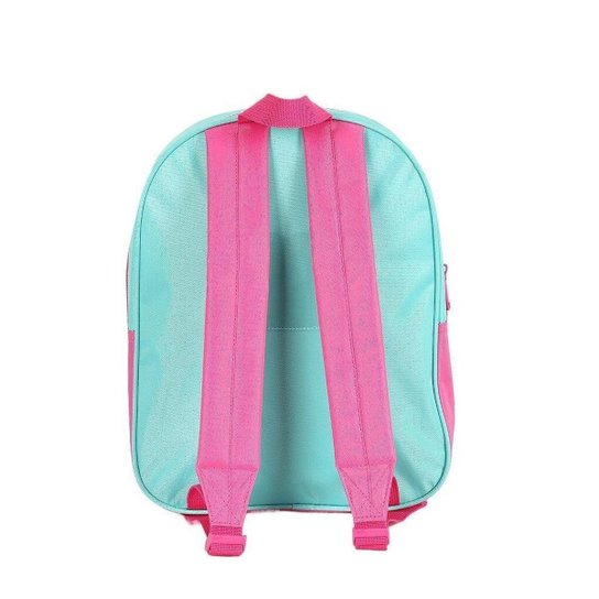 Mochila de Costas Luxcel Lilo e Stitch Pink