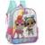 Mochila de Costas Luxcel Lol Surprise Verde - Verde
