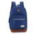 Mochila de Costas Luxcel Up4you 46518 - Azul