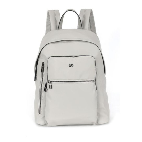Mochila de Costas Média Casual Notebook Gash
