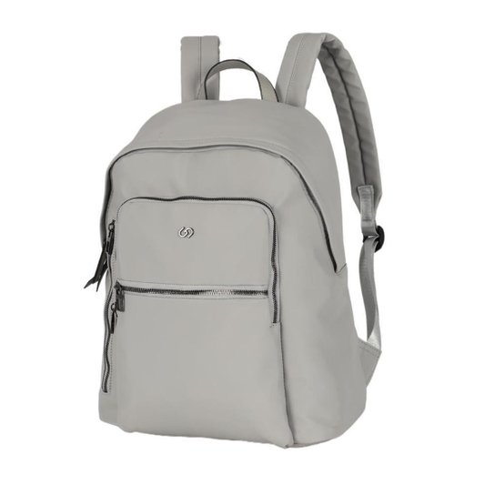 Mochila de Costas Média Casual Notebook Gash