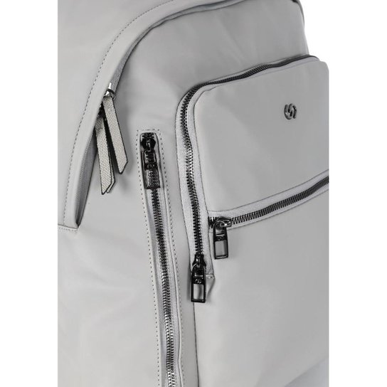 Mochila de Costas Média Casual Notebook Gash