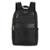 Mochila de Costas Média Executiva Feminina Notebook Up4you - Preto