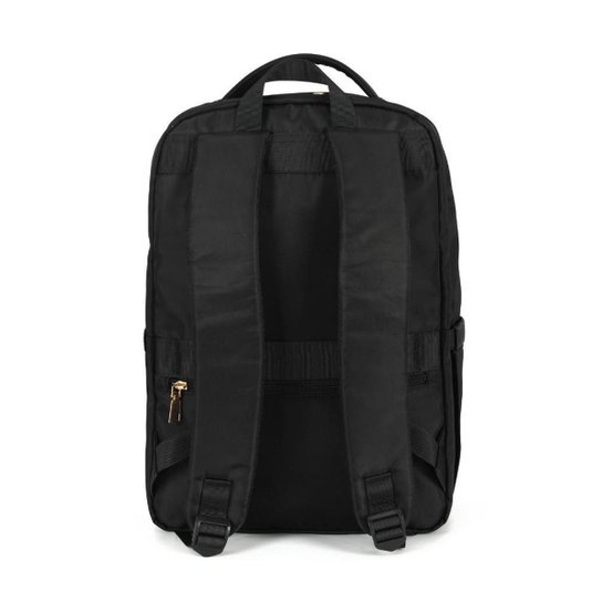 Mochila de Costas Média Executiva Feminina Notebook Up4you