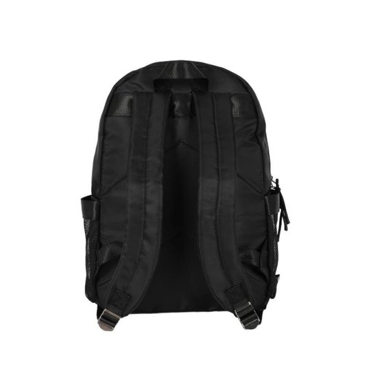 Mochila de Costas Média Juvenil Náilon para Notebook Up4you
