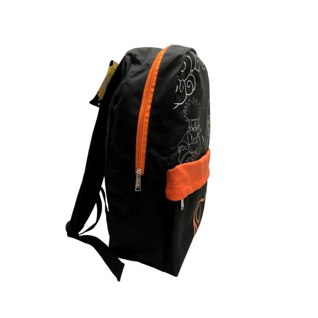 MOCHILA DE COSTAS NARUTO - ZONA CRIATIVA