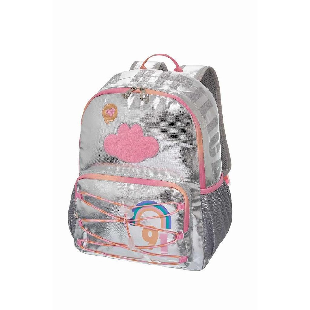 Mochila de Costas Pacific Lilica Ripilica LoveIt Glimmer