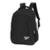 Mochila De Costas Unissex Grid Reebok - Preto