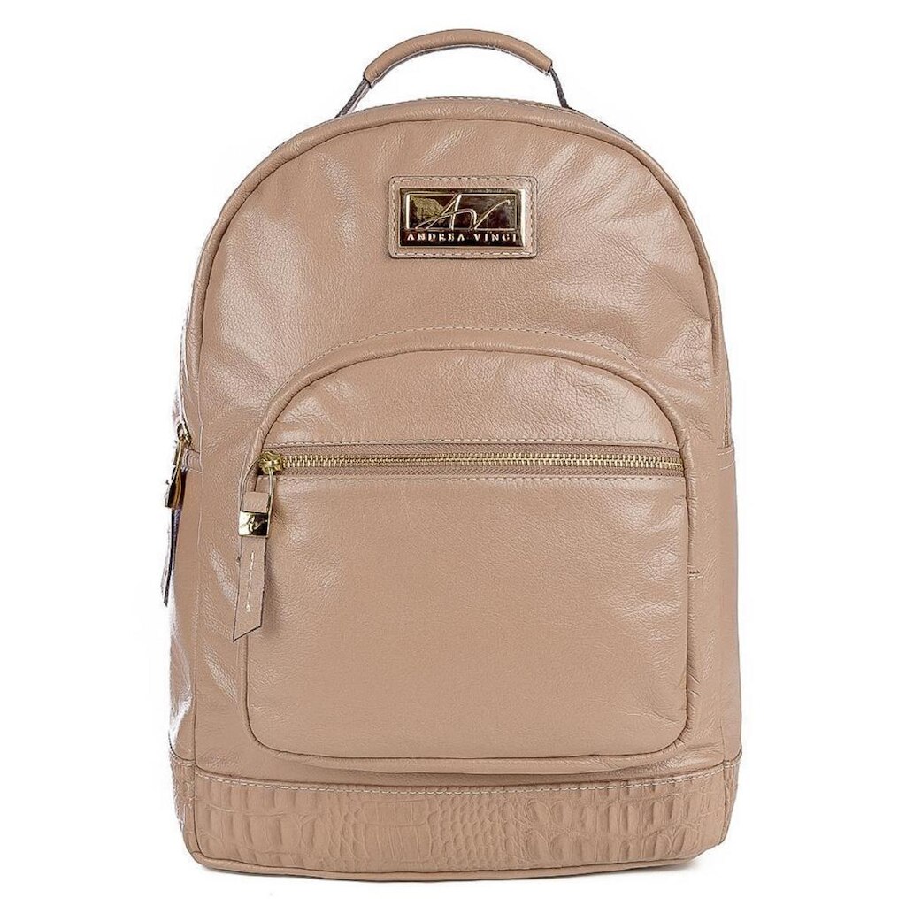 Mochila De Milla Andrea Vinci Feminina