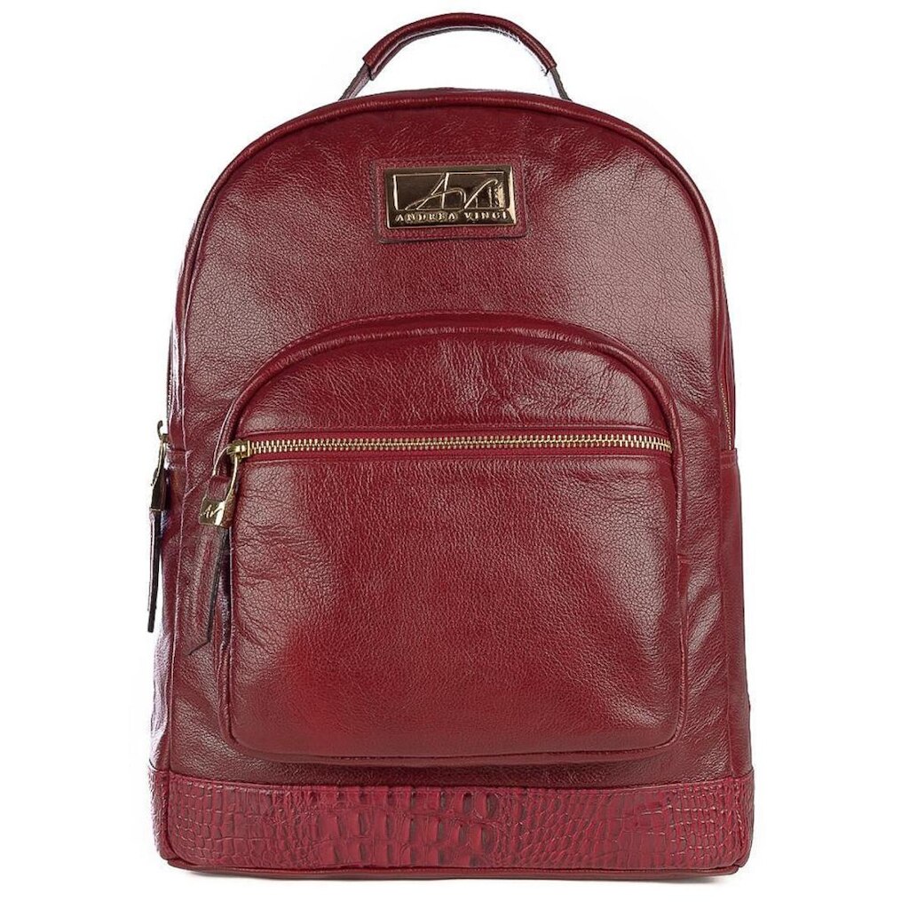 Mochila De Milla Andrea Vinci Feminina