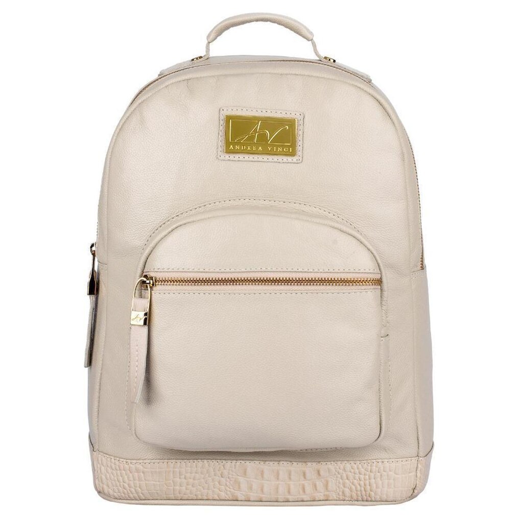 Mochila De Milla Andrea Vinci Feminina