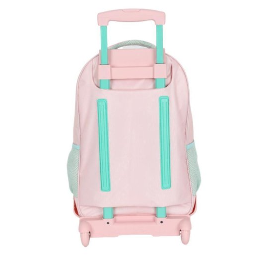 Mochila de Rodinha Up4you Rainbow