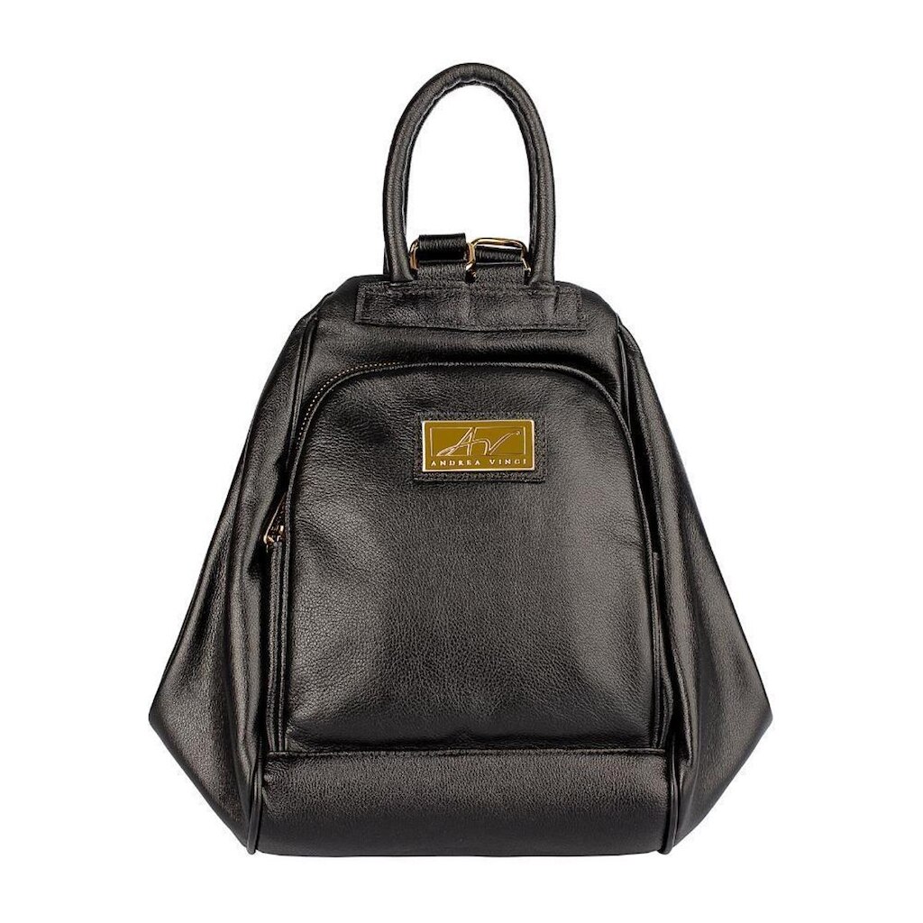 Mochila De Saco 3 Em 1 Sabrina Andrea Vinci Feminina