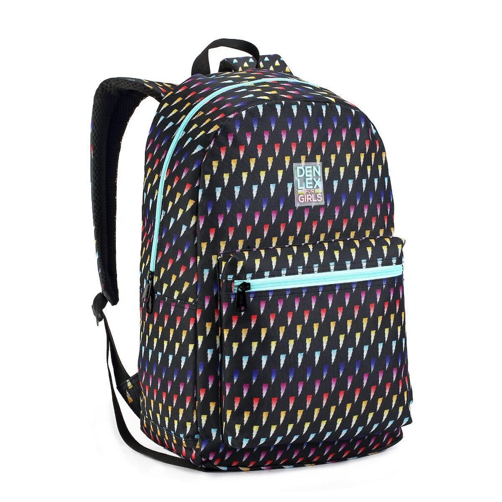 Mochila Denlex For Girls 1584