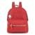 MOCHILA DISNEY MICKEY MOUSE CHAVEIRO NYLON - Vermelho