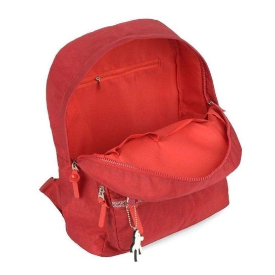 MOCHILA DISNEY MICKEY MOUSE CHAVEIRO NYLON