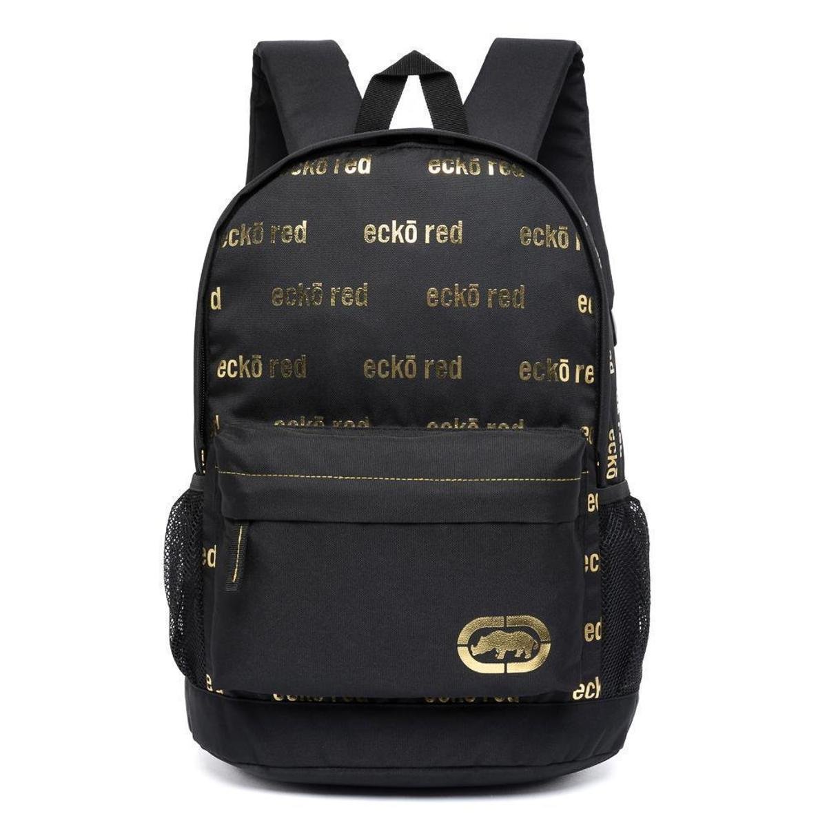 Mochila Ecko Escolar Notebook Faculdade Resistente Trabalho 17 Litros é boa?