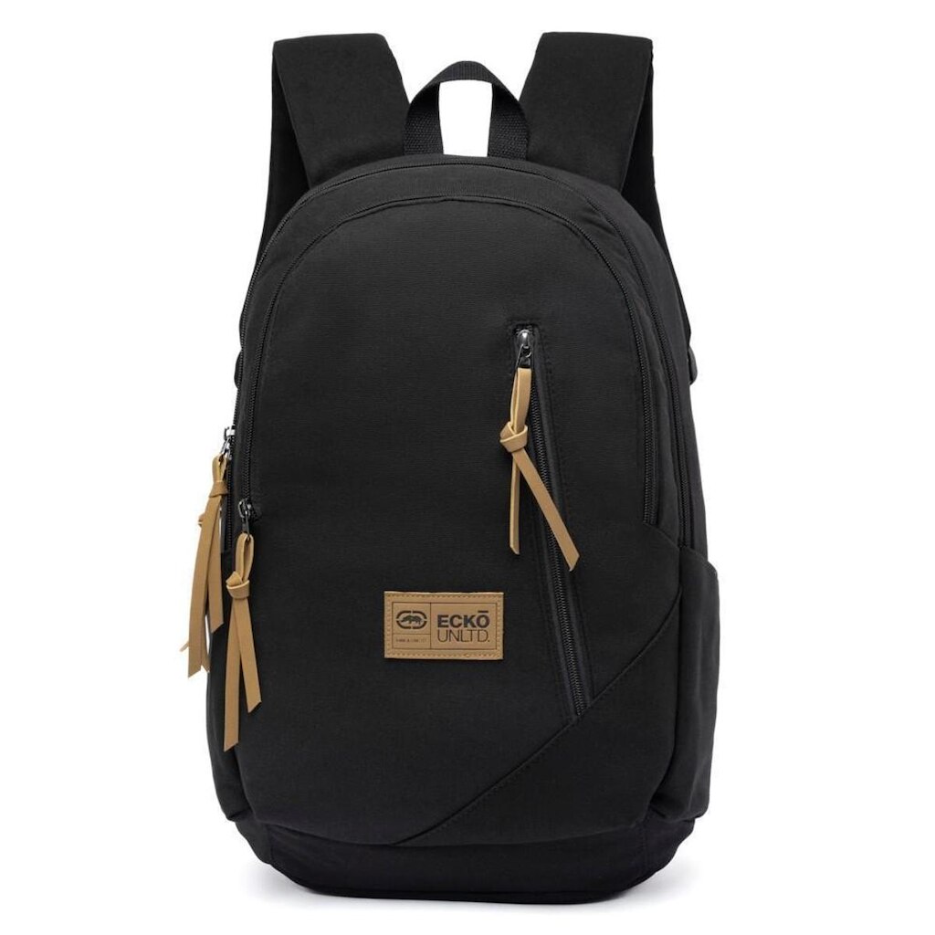 Mochila Ecko Espaçosa Notebook Escolar 25 Litros