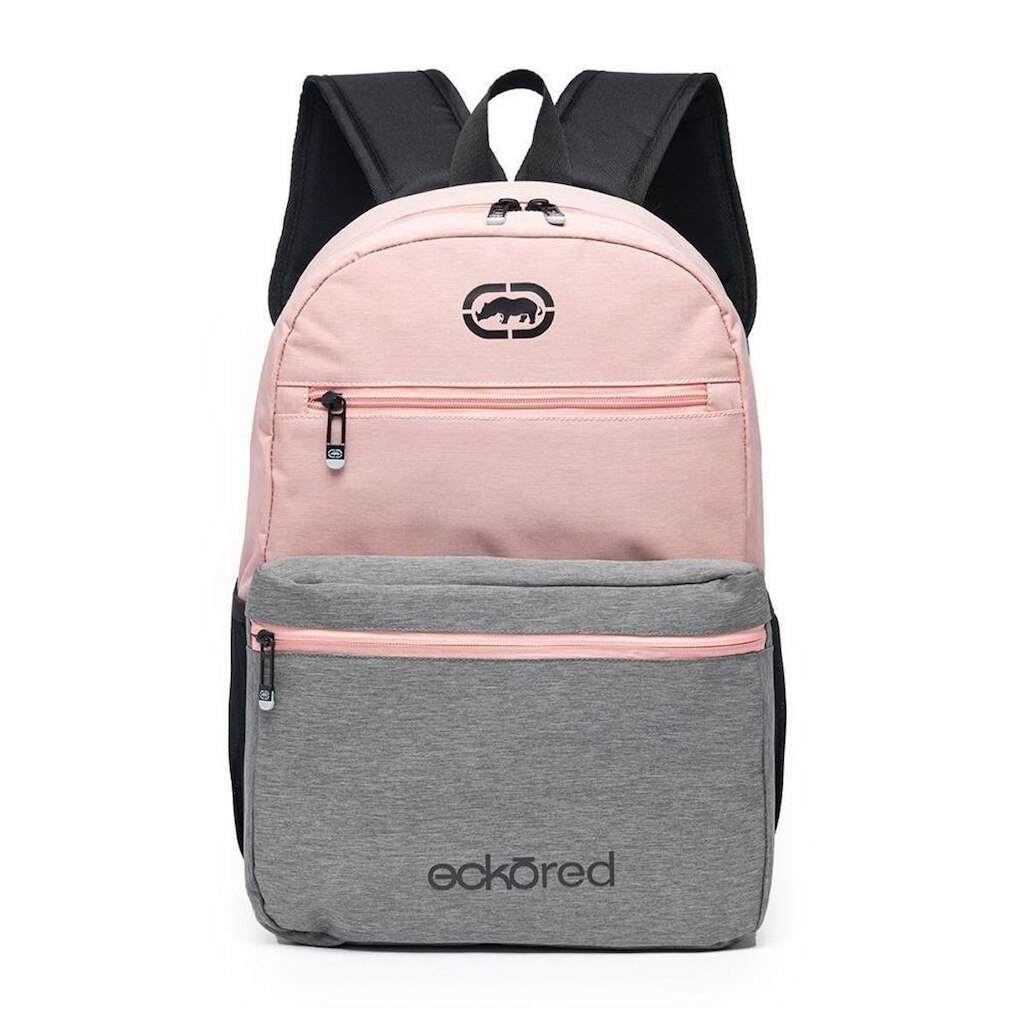 Mochila Ecko Reforçada Moderna Feminina 17 Litros